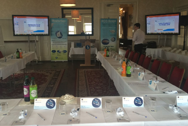 Espiner Spring Distributor Conference